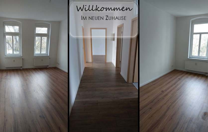Wohnung zum Mieten in Chemnitz 435 € 79 m²
