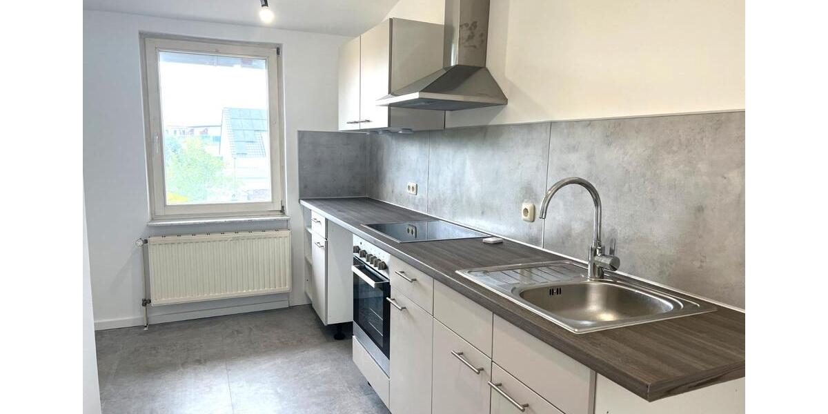 Etagenwohnung Heringsdorf - 3 Zimmer, 70 m&sup2;, 690&euro; | Angebot:26524009