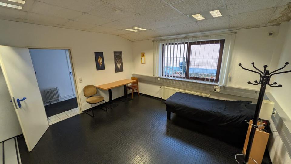 Zimmer Handwerker Beherbergung Wohnung Montage Hotel Overath 5 zimmer