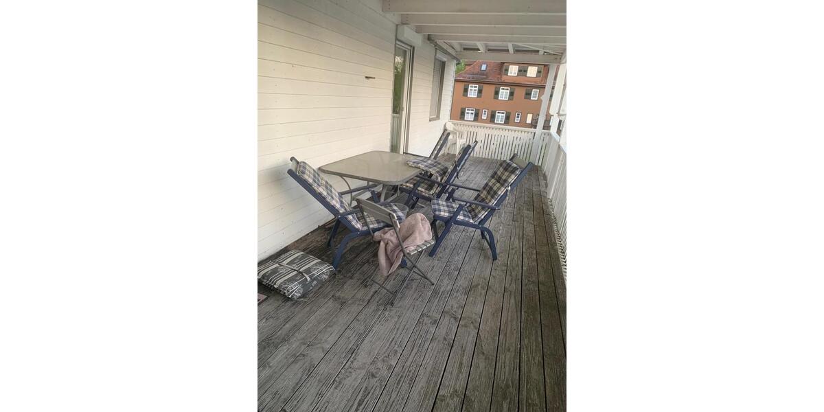 Etagenwohnung Pfalzgrafenweiler - 2 Zimmer, 75 m&sup2;, 550&euro; | Angebot:24654883