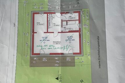 Haus Altdorf bei Nürnberg - 5 Zimmer, 125 m&sup2;, 2.000&euro; | Angebot:24351126