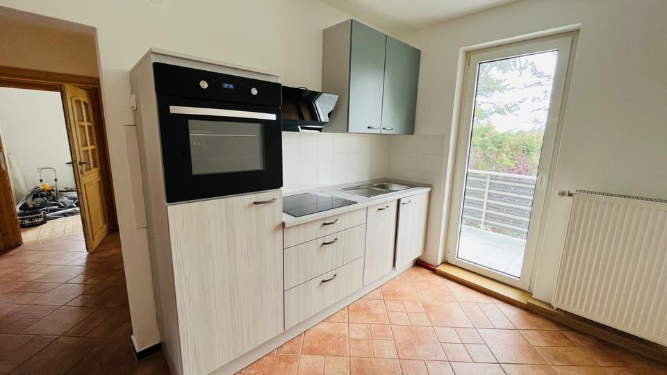 Wohnen auf Zeit Bayreuth Meyernberg - 2 Zimmer, 55 m&sup2;, 499&euro; | Angebot:26658998