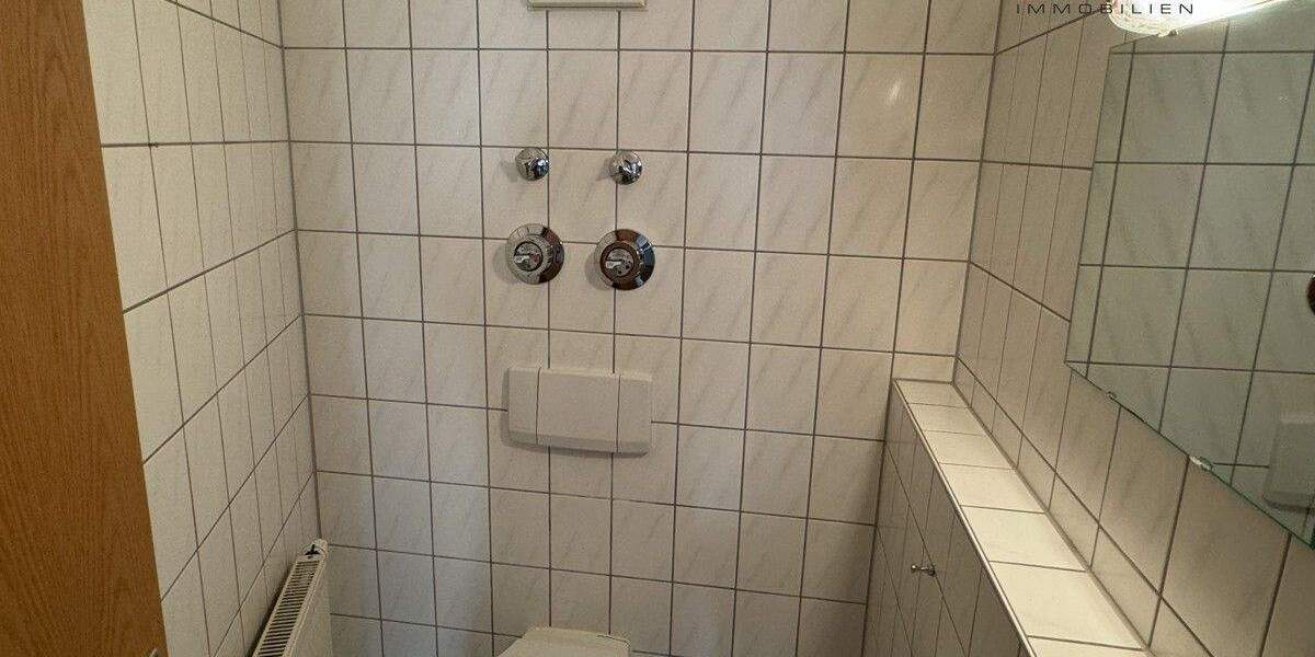 Etagenwohnung Geislingen an der Steige Geislingen - 4 Zimmer, 105 m&sup2;, 830&euro; | Angebot:24812586