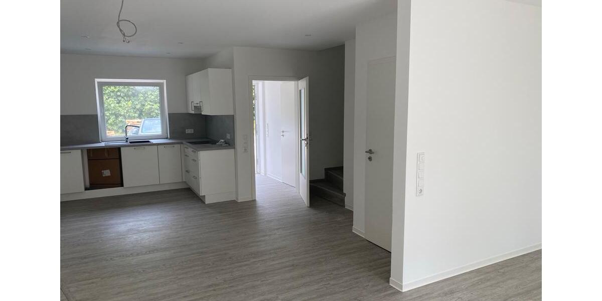 Wohnung in KfW 55 Standard in Handewitt OT Haurup zu vermieten 2.5 zimmer