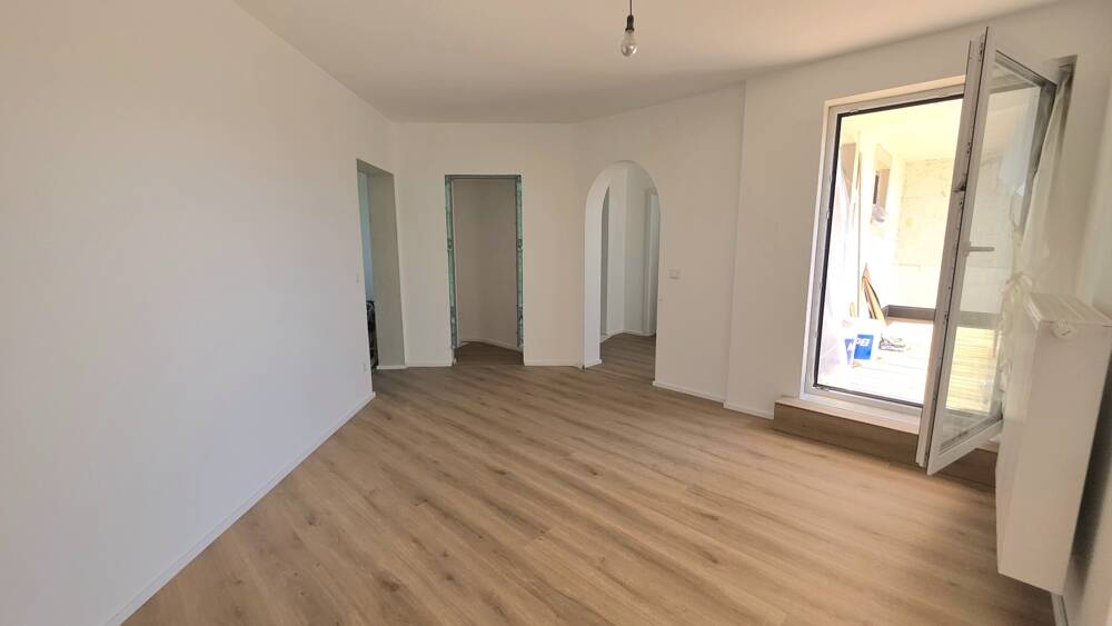 Etagenwohnung Landshut West - 4 Zimmer, 100 m&sup2;, 1.200&euro; | Angebot:26542811