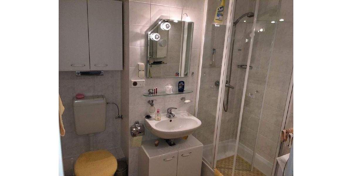 Zimmer Rostock Groß Klein - 2 Zimmer, 50 m&sup2;, 845&euro; | Angebot:25682240