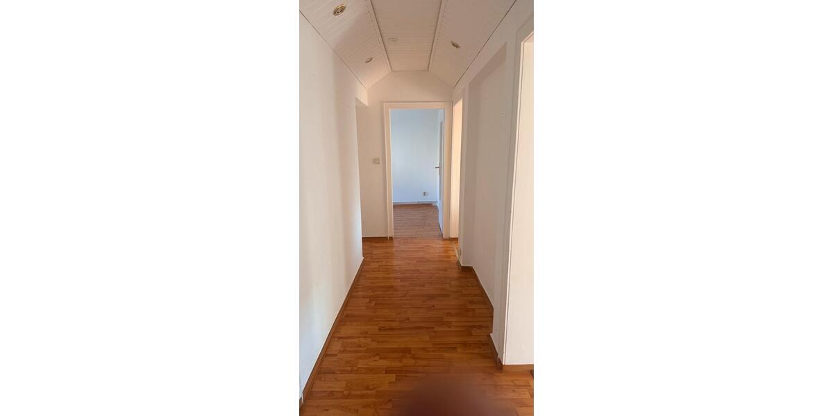 Etagenwohnung Bielefeld Mitte - 3 Zimmer, 62 m&sup2;, 600&euro; | Angebot:26278520
