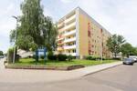 Etagenwohnung Magdeburg Neu Olvenstedt - 2 Zimmer, 55 m&sup2;, 369&euro; | Angebot:26817033