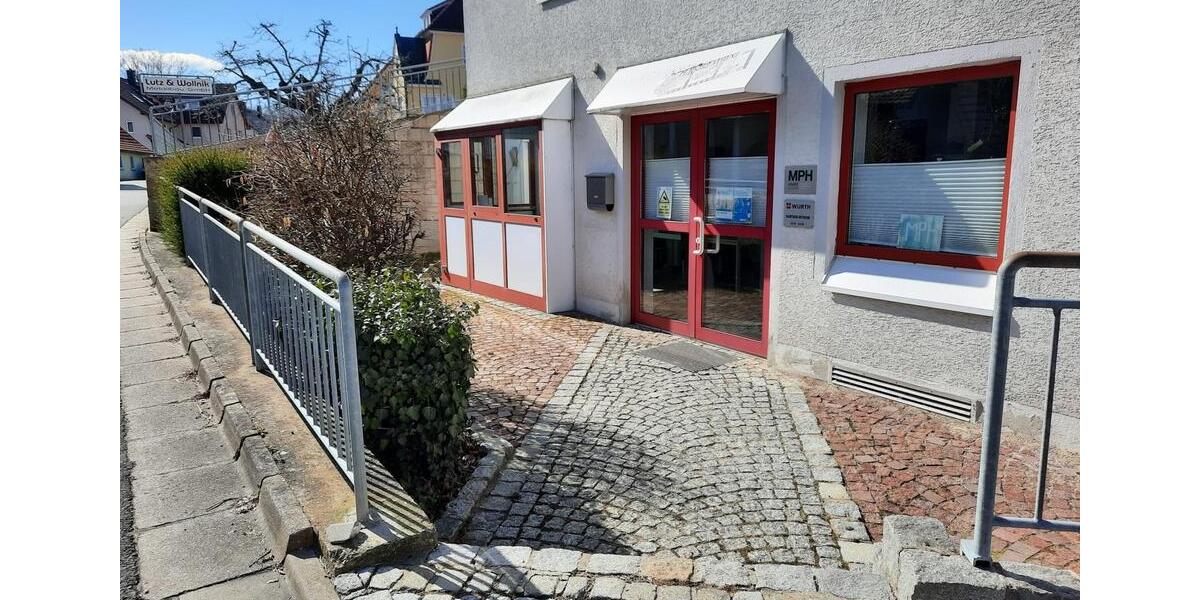 Gewerbeobjekt Thurnau - 500&euro; | Angebot:24839834