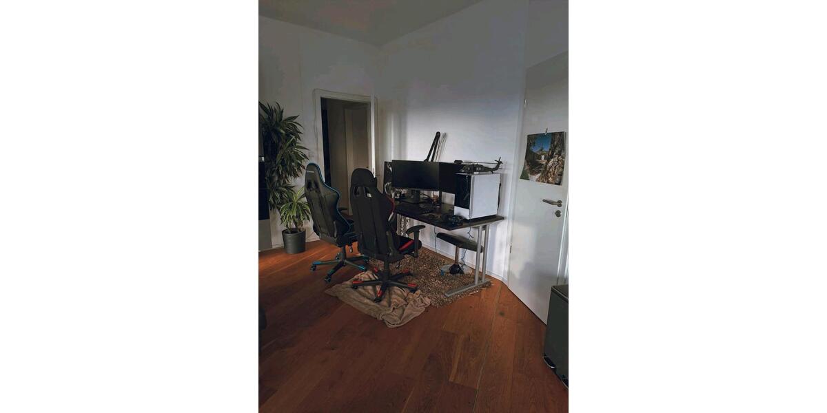 Wohnen auf Zeit Hemau - 1 Zimmer, 90 m&sup2;, 390&euro; | Angebot:23359603