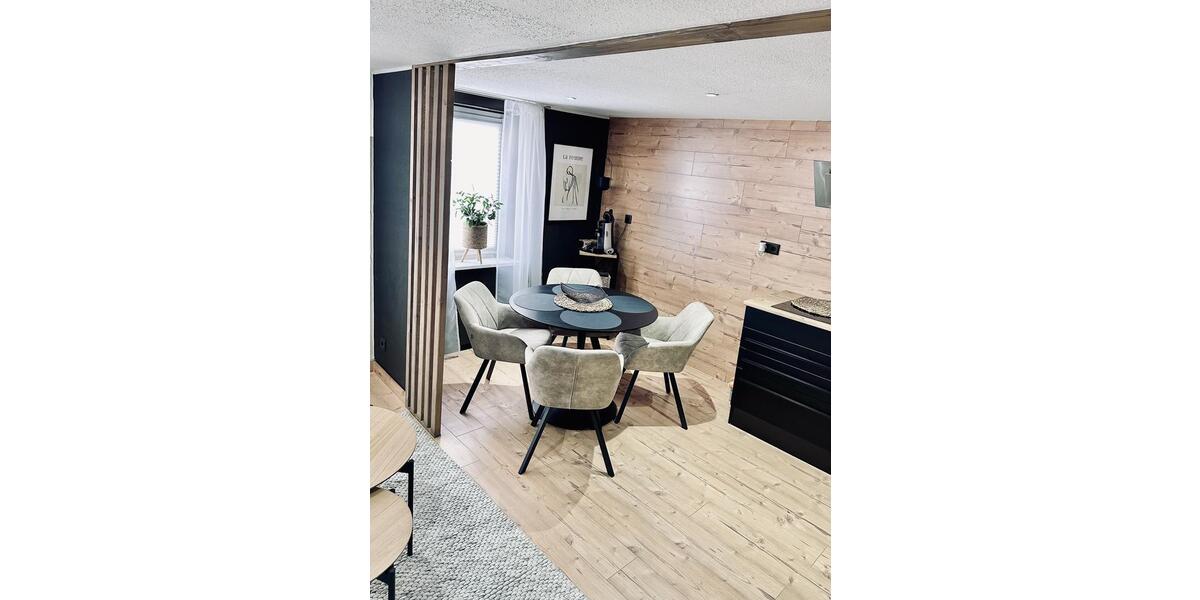 Erdgeschoßwohnung Raguhn-Jeßnitz Jeßnitz (Anhalt) - 2 Zimmer, 83 m&sup2;, 664&euro; | Angebot:24847534