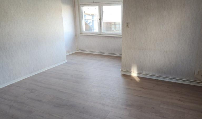 großzügige Wohnung mit 120 qm in Eisenach, Weimarische Str. 10 4 zimmer