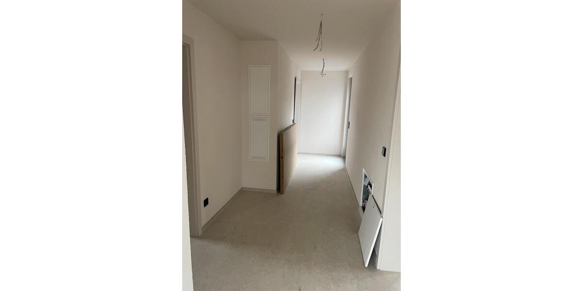 Neubau KfW 40 Effizienzhaus -2-Zi-Penthousewohnung in Ludwigsburg 2 zimmer