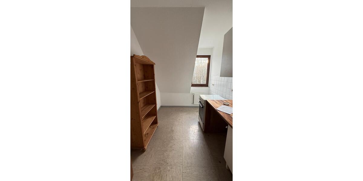 Etagenwohnung Nörten-Hardenberg Hardenberg - 2 Zimmer, 51 m&sup2;, 605&euro; | Angebot:25569990