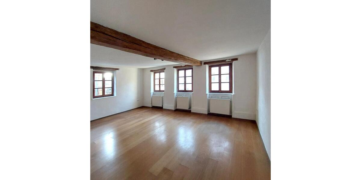 Maisonettenwohnung Landau in der Pfalz - 5 Zimmer, 138 m&sup2;, 1.242&euro; | Angebot:25561108