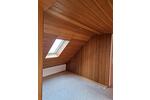 Dachgeschoßwohnung Melsungen - 4 Zimmer, 120 m&sup2;, 670&euro; | Angebot:26221070