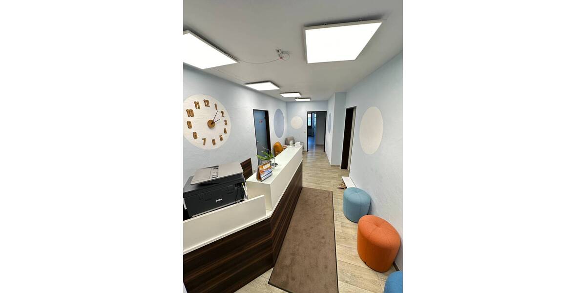 Gewerbeobjekt Isny im Allgäu Isny - 6 Zimmer, 130 m&sup2;, 1.000&euro; | Angebot:23969237