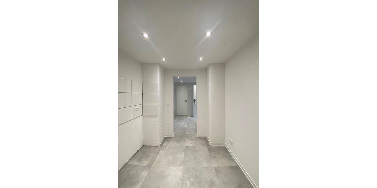 Erdgeschoßwohnung Pforzheim - 2 Zimmer, 35 m&sup2;, 550&euro; | Angebot:26519406