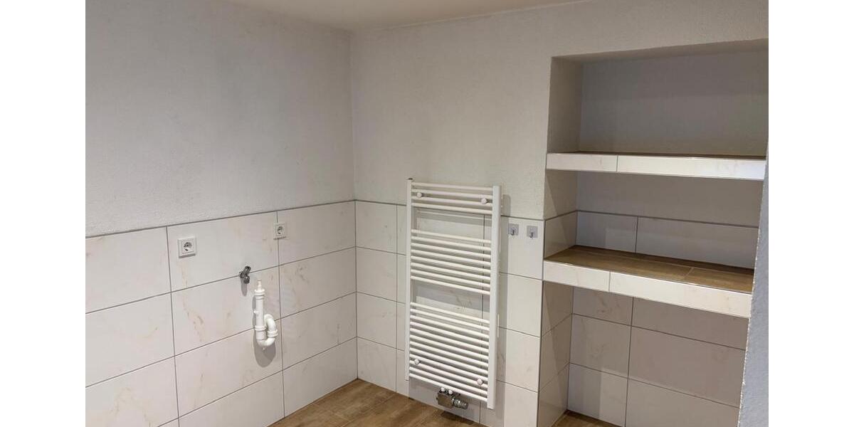 Erdgeschoßwohnung Beckingen - 3 Zimmer, 70 m&sup2;, 580&euro; | Angebot:26039883