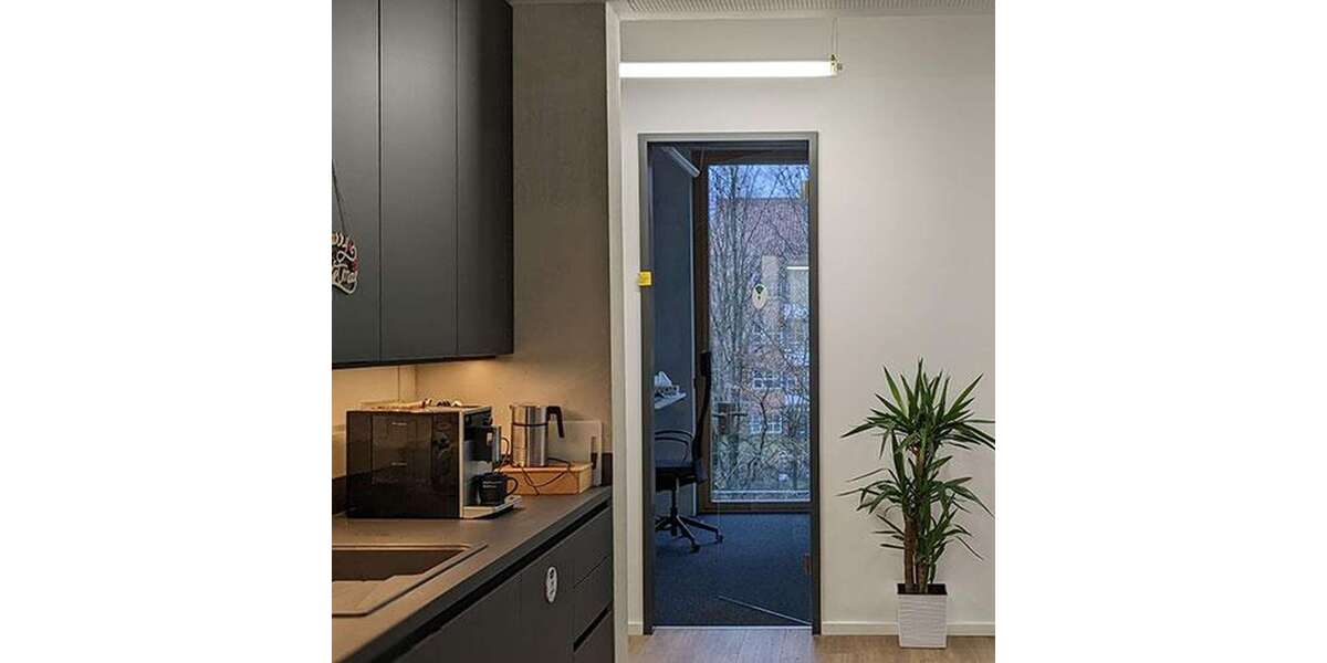 Büro in Münster 600 € 15.8 m² zimmer