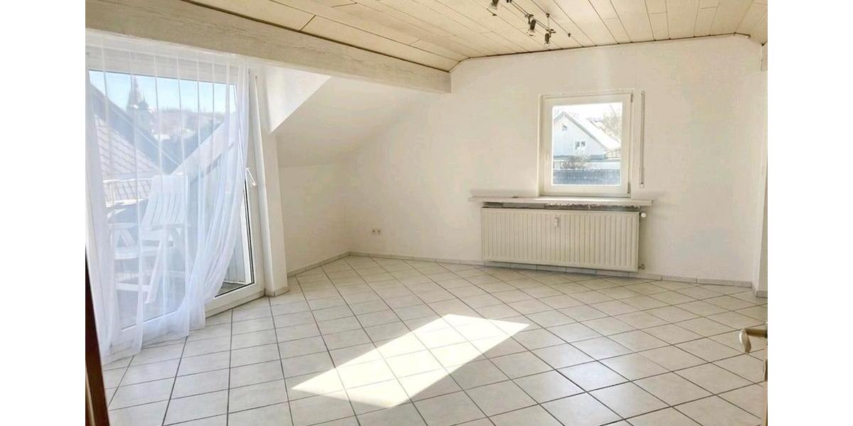 Dachgeschoßwohnung Brilon - 1 Zimmer, 70 m&sup2;, 540&euro; | Angebot:26656150