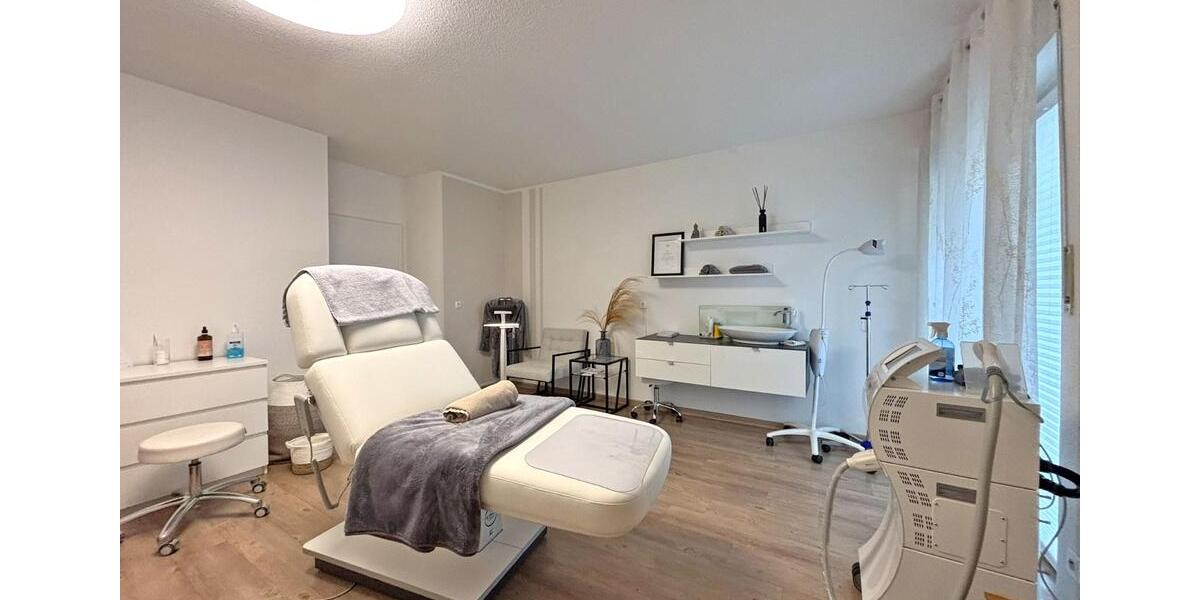 Gewerbeobjekt Hamm Braam-Ostwennemar - 1.170&euro; | Angebot:20522902