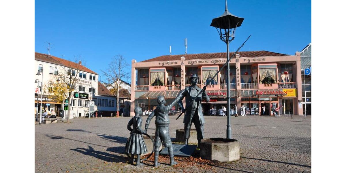 Wohnen auf Zeit Saarbrücken Dudweiler - 1 Zimmer, 18 m&sup2;, 490&euro; | Angebot:26266916