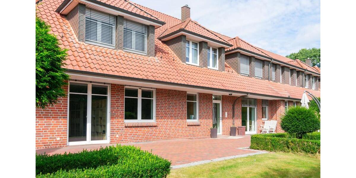 Gewerbeobjekt Edewecht - 3.670&euro; | Angebot:23041370