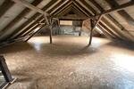 Große 3 Zimmerwohnung in historischem Haus zimmer