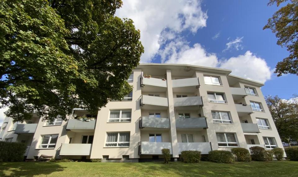 Etagenwohnung Remscheid Lüttringhausen - 2 Zimmer, 51 m&sup2;, 449&euro; | Angebot:26042957