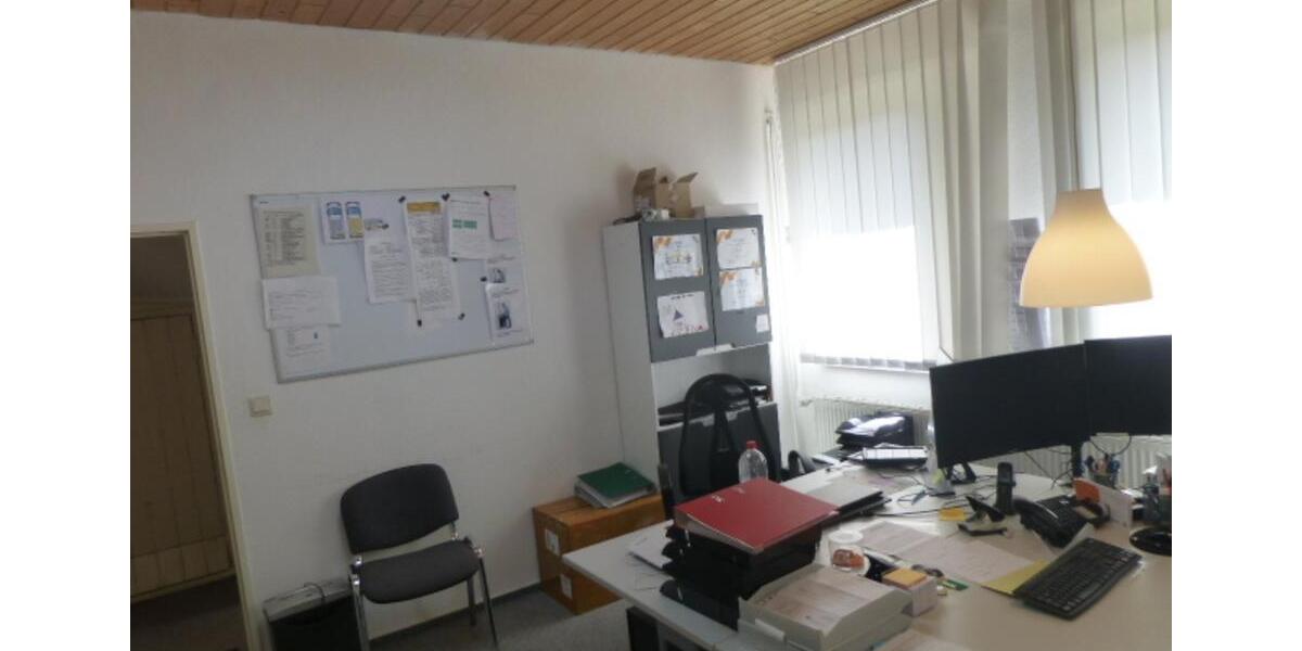 Gewerbeobjekt Rendsburg - 660&euro; | Angebot:24851732