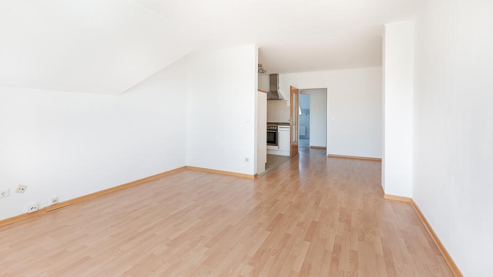 Etagenwohnung Norderstedt - 3 Zimmer, 73 m&sup2;, 1.132&euro; | Angebot:26535075