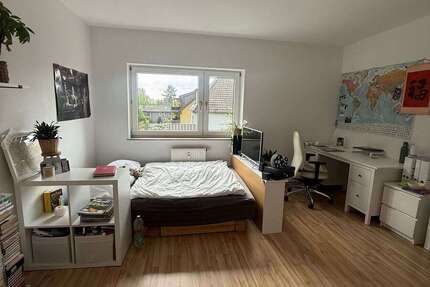 Wohnung Siegburg Dreesch - 3 Zimmer, 94 m&sup2;, 1.095&euro; | Angebot:26821641