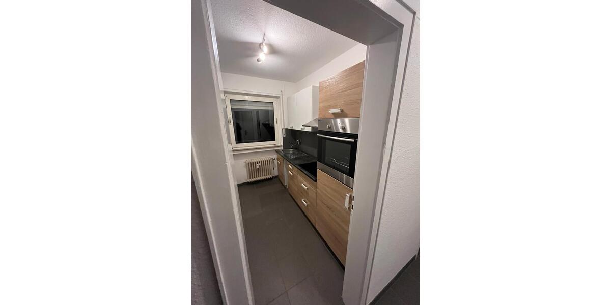 Etagenwohnung Iserlohn - 1 Zimmer, 39 m&sup2;, 500&euro; | Angebot:24108932