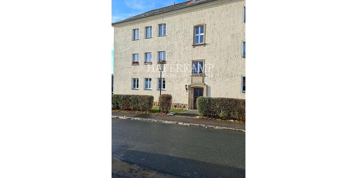 3 Zimmerwohnung nahe der Talsperre Malter 3 zimmer