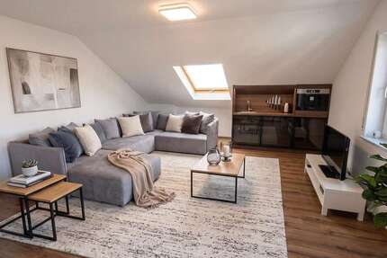 Wohnung Limburg Offheim Offheim - 2 Zimmer, 64 m&sup2;, 795&euro; | Angebot:26185980