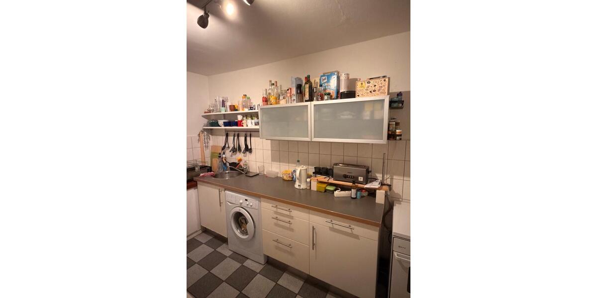 Wohnen auf Zeit Hildesheim - 20 Zimmer, 85 m&sup2;, 380&euro; | Angebot:26642654