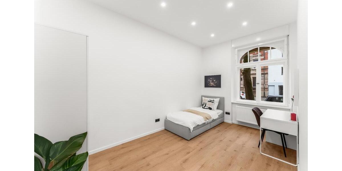 Wohnen auf Zeit Fürth Südstadt - 5 Zimmer, 15 m&sup2;, 595&euro; | Angebot:24810467