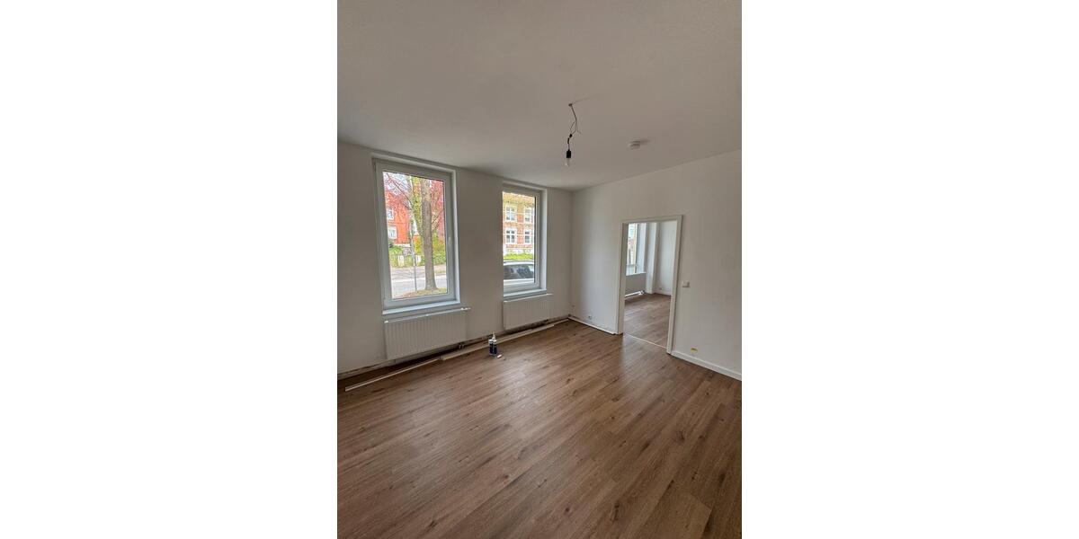 Erdgeschoßwohnung Itzehoe - 2 Zimmer, 48 m&sup2;, 635&euro; | Angebot:26406833