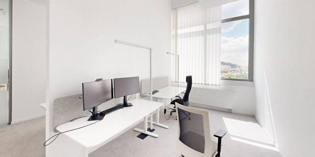 Gewerbeobjekt Bruchsal - 1.690&euro; | Angebot:26857088