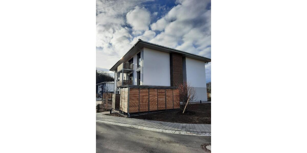 Etagenwohnung Bamberg Am Bruderwald - 2 Zimmer, 56 m&sup2;, 620&euro; | Angebot:25253053