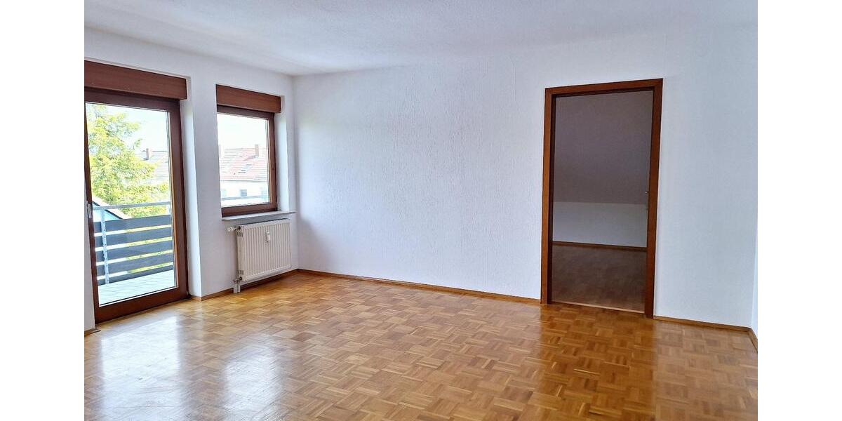 Dachgeschoßwohnung Stutensee - 2 Zimmer, 67 m&sup2;, 730&euro; | Angebot:25719351