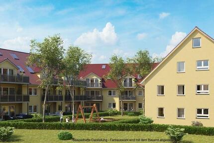 Wohnung Schwäbisch Hall - 5 Zimmer, 114 m&sup2;, 1.340&euro; | Angebot:26664691