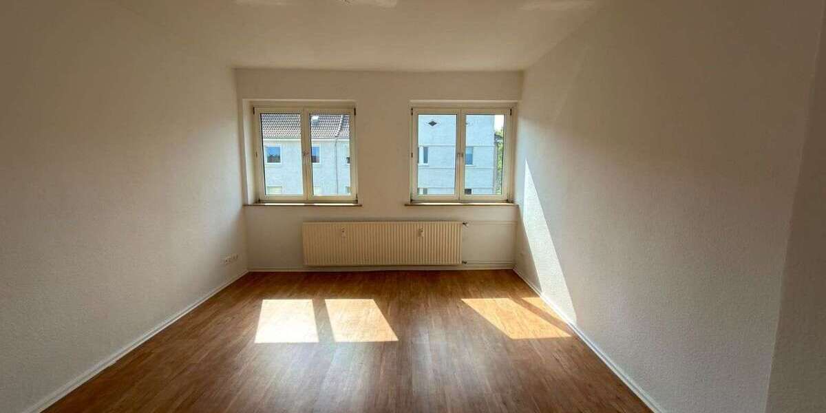 Etagenwohnung Hannover Herrenhausen - 2 Zimmer, 51 m&sup2;, 695&euro; | Angebot:27033776