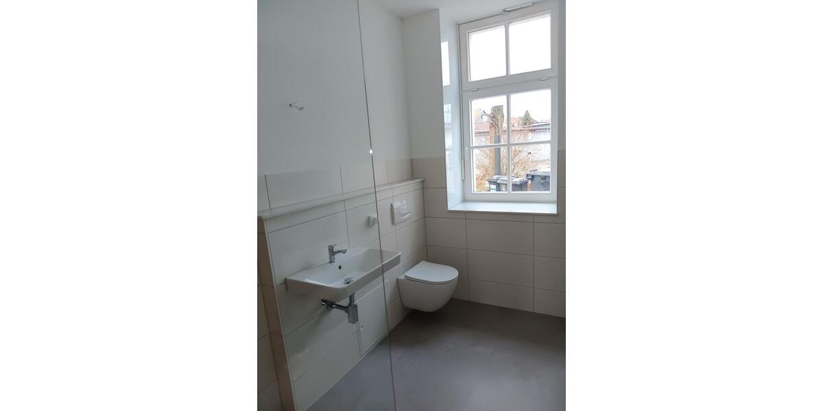 Etagenwohnung Dingelstädt - 4 Zimmer, 98 m&sup2;, 934&euro; | Angebot:26490558