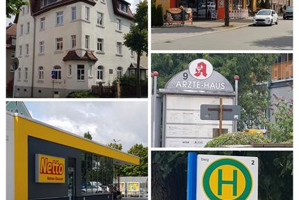 Wohnung Löbau - 2 Zimmer, 51 m&sup2;, 230&euro; | Angebot:26019589