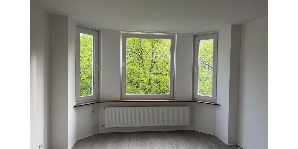 Etagenwohnung Bad Hersfeld - 1 Zimmer, 42 m&sup2;, 800&euro; | Angebot:26357456