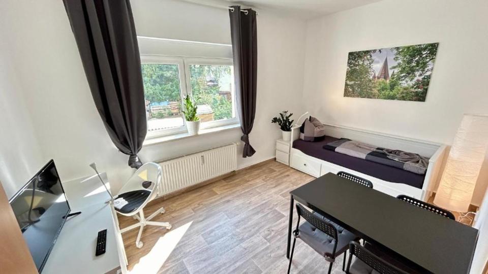 Wohnen auf Zeit Halle (Saale) Nietleben - 2 Zimmer, 55 m&sup2;, 45&euro; | Angebot:21126769