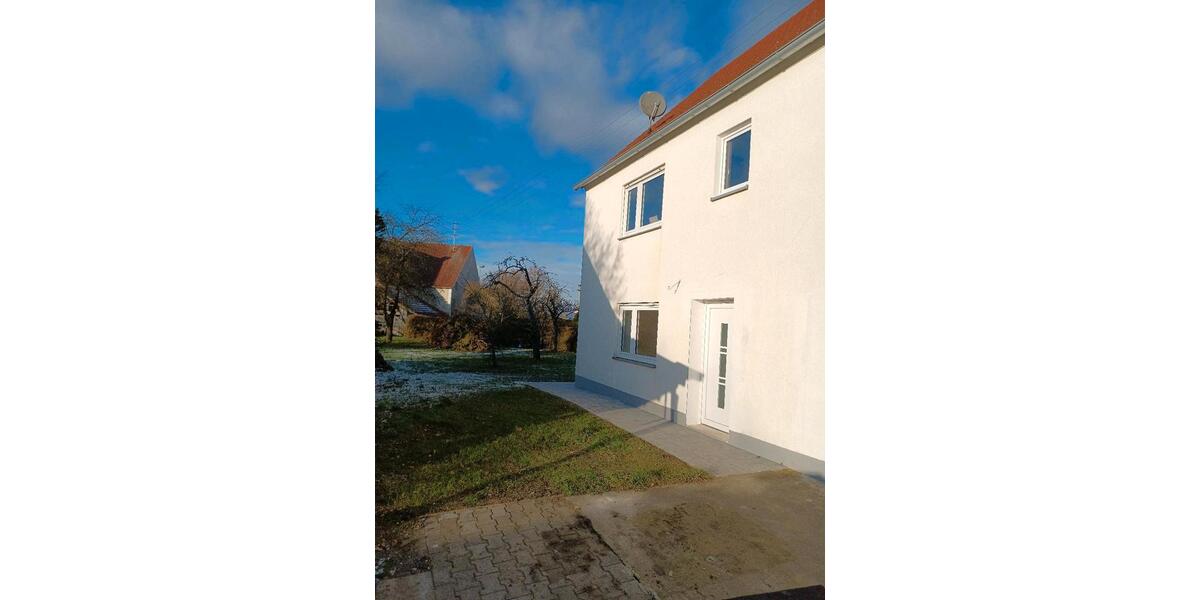 Haus, Bauernhaus 7 zimmer