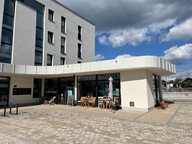 Gewerbeobjekt Bad Aibling Willing - 1.850&euro; | Angebot:27644495